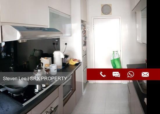 Blk 219A Bedok Central (Bedok), HDB 4 Rooms #216379361